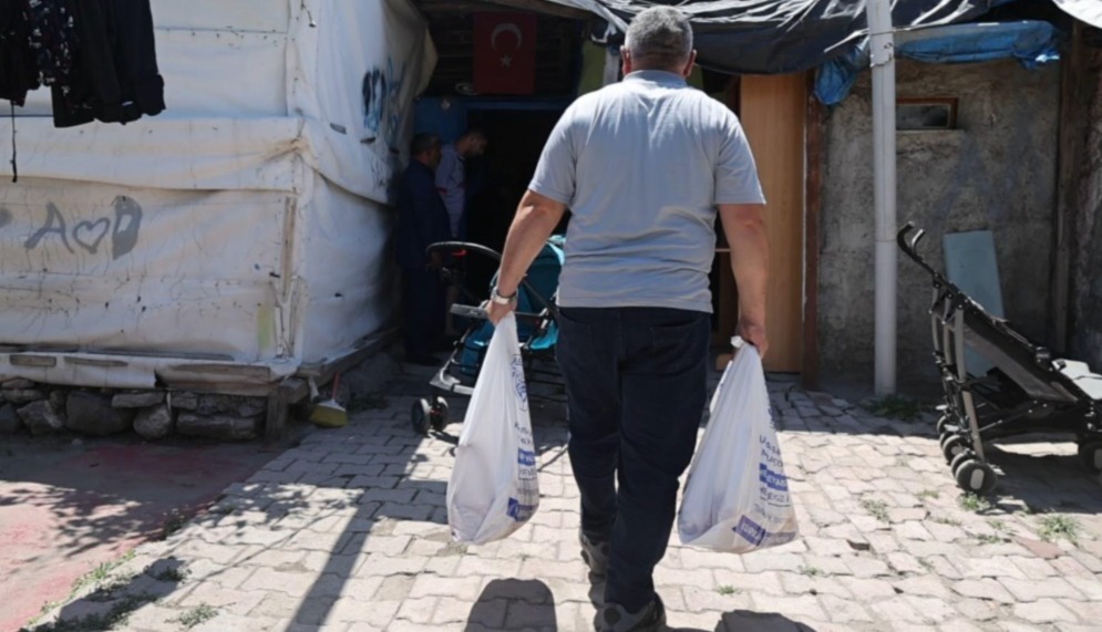 Talas'taki İntihar Vakasıyla İlgili Yanıltıcı Haberlere Tepki: Yetkililerden Kamuoyuna Açıklama